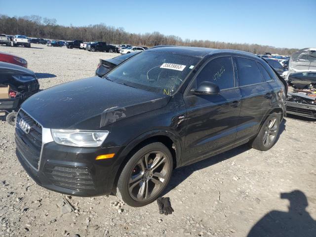 2018 AUDI Q3 PREMIUM - WA1BCCFS5JR000321