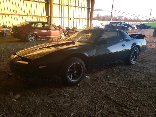 1988 Pontiac Firebird 