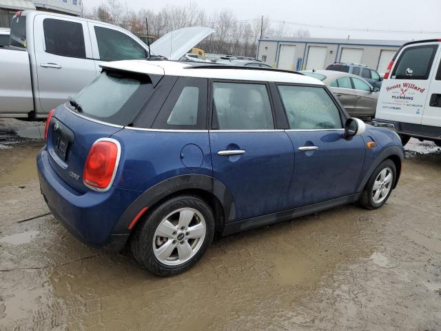 WMWXU1C58H2E17494 Mini Cooper