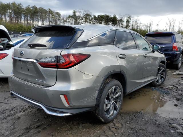 2018 LEXUS RX 350 L - JTJDZKCA9J2009693