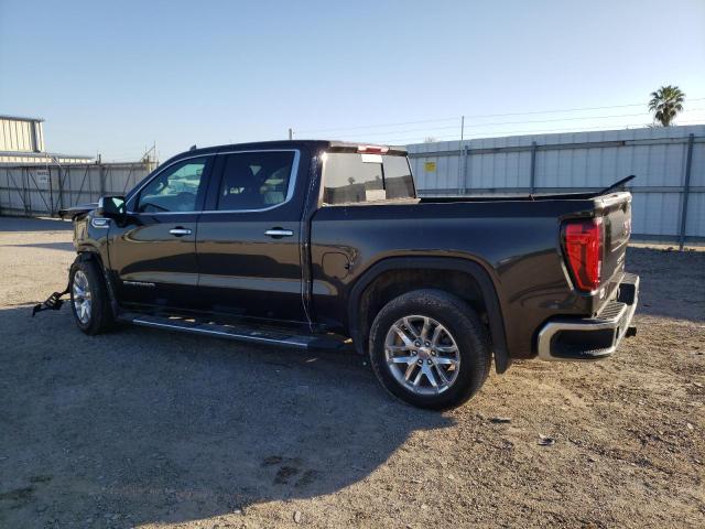 2022 GMC SIERRA LIM - 3GTP8DED1NG108382