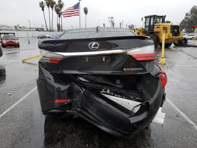 2018 LEXUS ES 300H - JTHBW1GG3J2183933