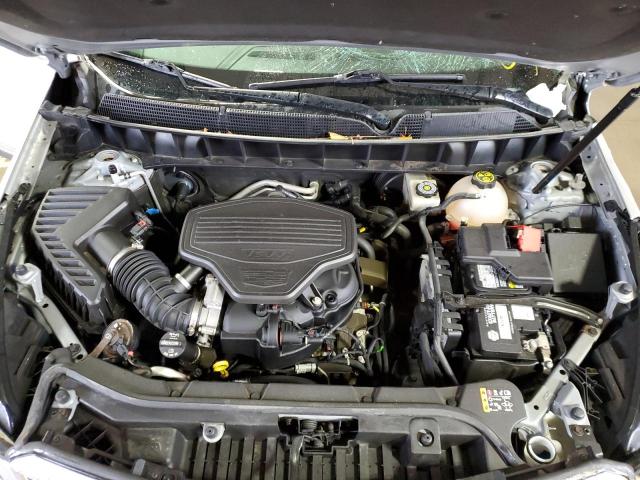 2017 CADILLAC XT5 - 1GYKNARS4HZ264862