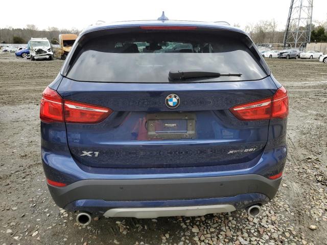 WBXJG9C0XL5R75485 BMW X1 Xdrive28i