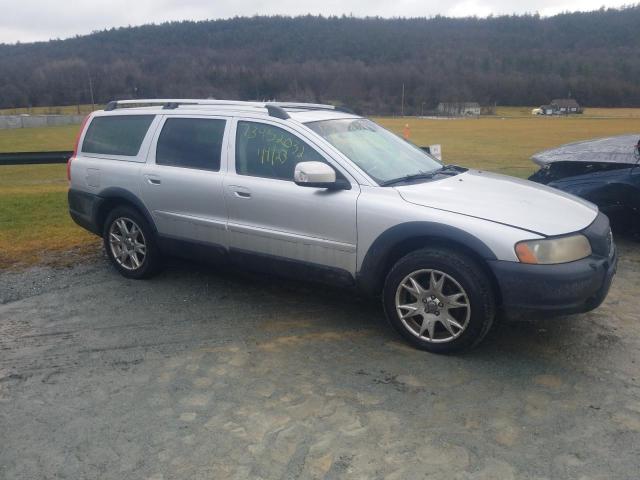 YV4SZ592X71286215 Volvo XC70