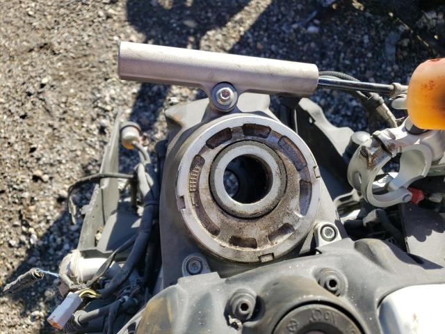 2021 DUCATI PANIGALE V ZDMHAATW4MB003570