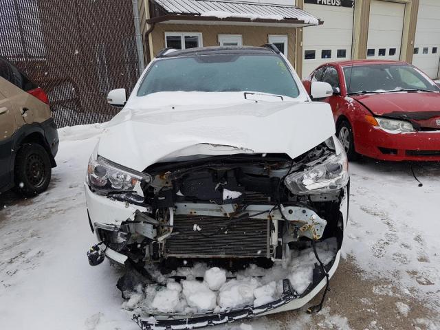 2016 MITSUBISHI RVR GT JA4AJ4AWXGZ611746