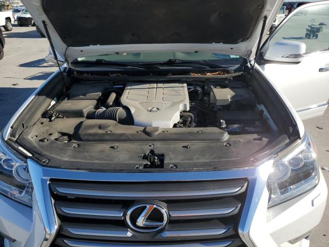 2016 LEXUS GX 460 - JTJBM7FX5G5143871