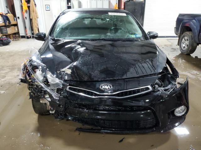 KNAFX6A85G5631818 KIA FORTE EX