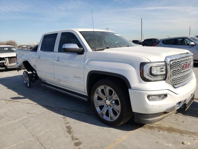 3GTU2PEJXJG181580 | 2018 GMC SIERRA K15