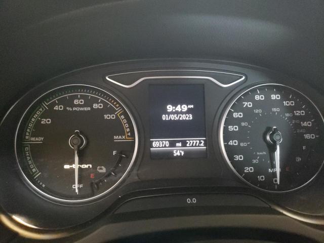 2017 AUDI A3 E-TRON - WAUUPBFF5HA111571