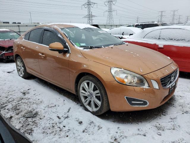 YV1622FSXC2076420 Volvo S60 T5