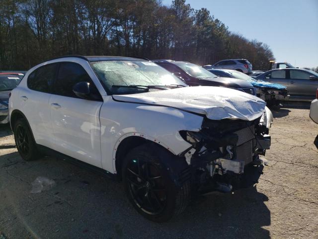 ZASPAJAN5M7D00911 Alfa Romeo Stelvio Sport