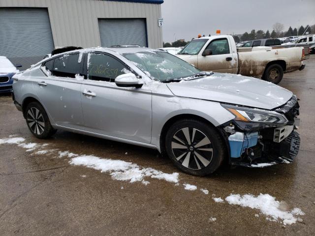2019 NISSAN ALTIMA SV - 1N4BL4DW5KN301025