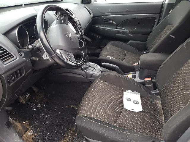 2016 MITSUBISHI RVR GT JA4AJ4AWXGZ611746