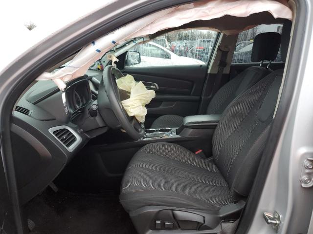 2016 GMC TERRAIN 2GKFLSEK1G6126638