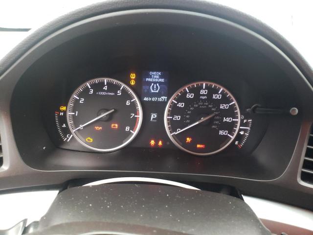 19VDE1F59FE003774 Acura Ilx 20 Premium