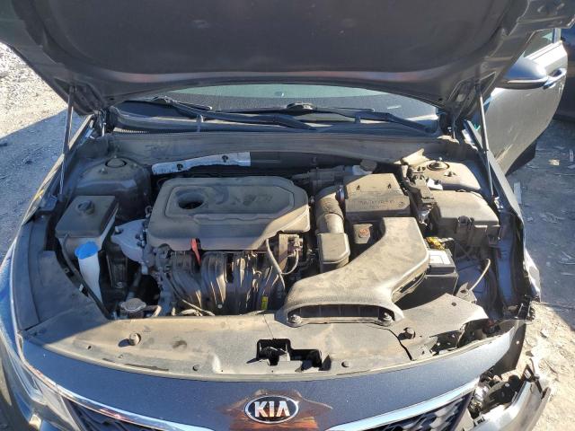 5XXGT4L39LG386309 KIA Optima Lx