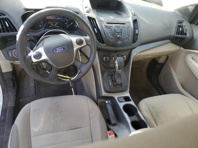 2015 FORD ESCAPE SE - 1FMCU0GX8FUA61503