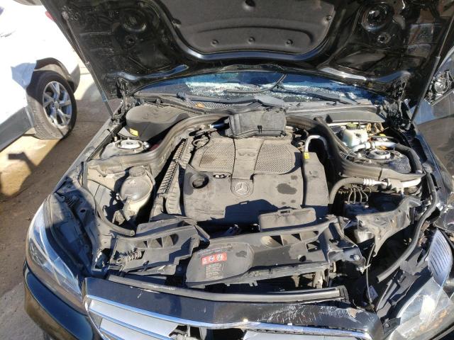 WDDHF5KB4EA913851 Mercedes-Benz E 350
