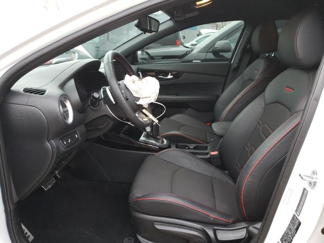 3KPF44AC7PE522429 KIA FORTE GT