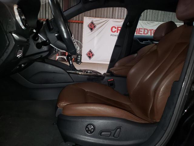 2017 AUDI A3 E-TRON - WAUUPBFF5HA111571