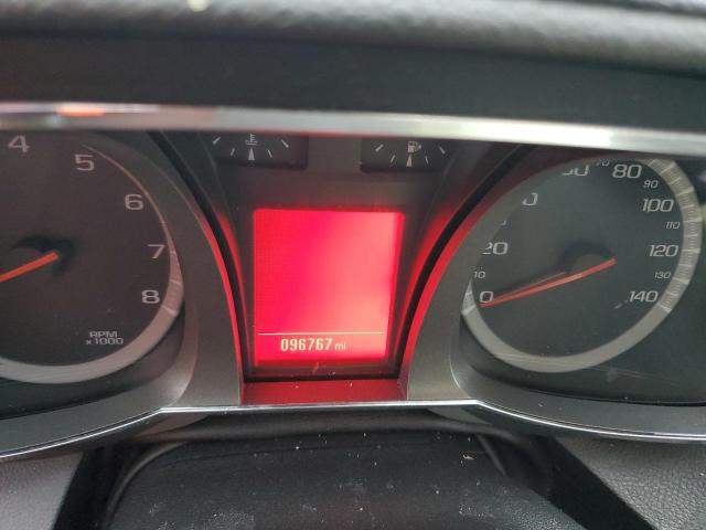 2016 GMC TERRAIN 2GKFLSEK1G6126638