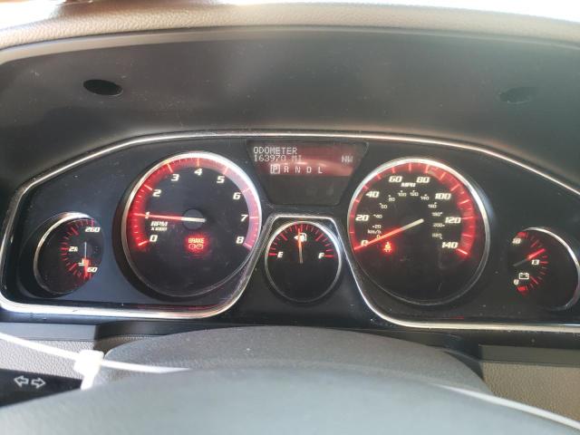 1GKKRRKD5GJ162766 GMC Acadia