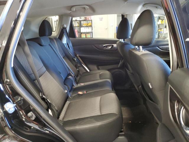 2020 NISSAN ROGUE S/SV - JN8AT2MT5LW007141