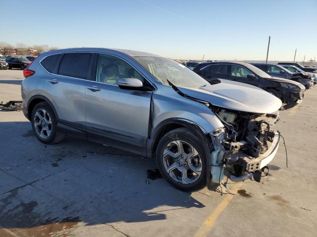 2019 HONDA CR-V EX - 5J6RW1H53KA015787