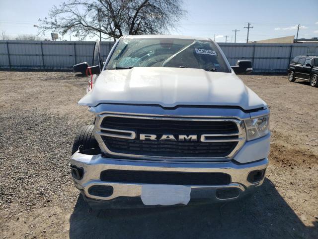 2019 DODGE 1500 1C6RREFT0KN684685