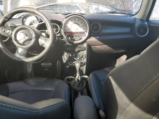 WMWSV3C51DT389400 Mini COOPER S