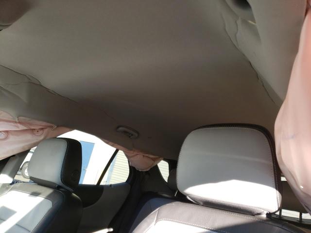 2019 CHEVROLET EQUINOX PR - 3GNAXNEV5KS666954
