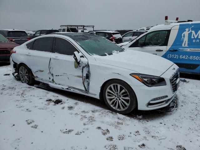 2018 GENESIS G80 ULTIMA KMHGN4JF1JU251898