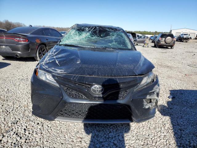 2018 TOYOTA CAMRY XSE 4T1B61HK1JU061527