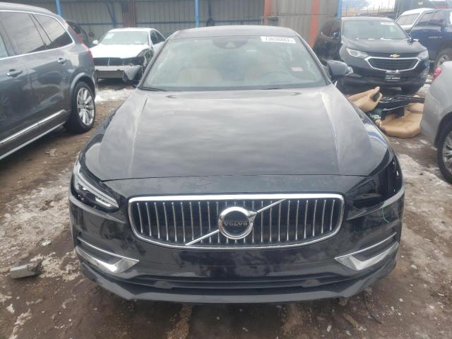 2017 VOLVO S90 T5 INS YV1102AL1H1009377