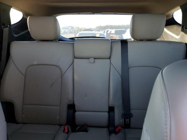 2015 HYUNDAI SANTA FE S - 5XYZW4LA8FG239056
