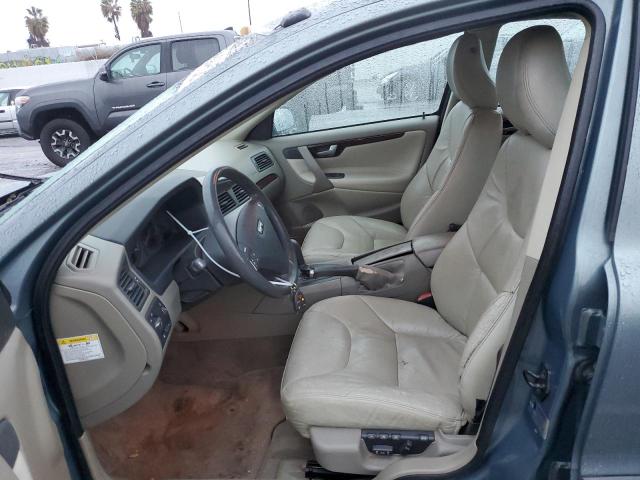 YV1RS58D922162572 Volvo S60 2.4T