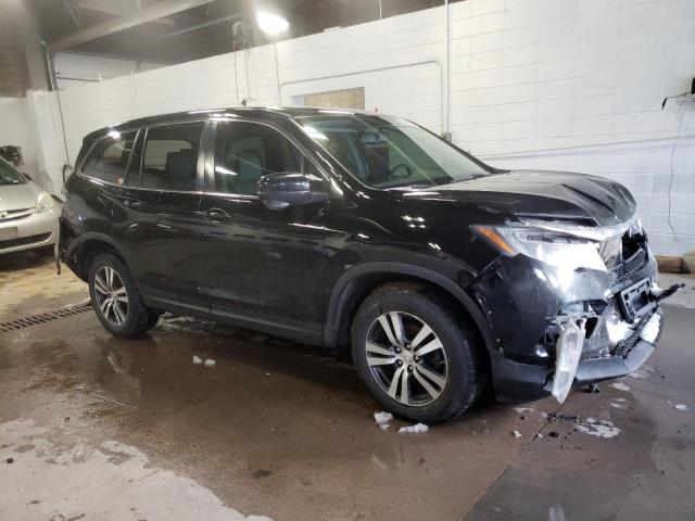 2016 HONDA PILOT - 5FNYF6H57GB037594