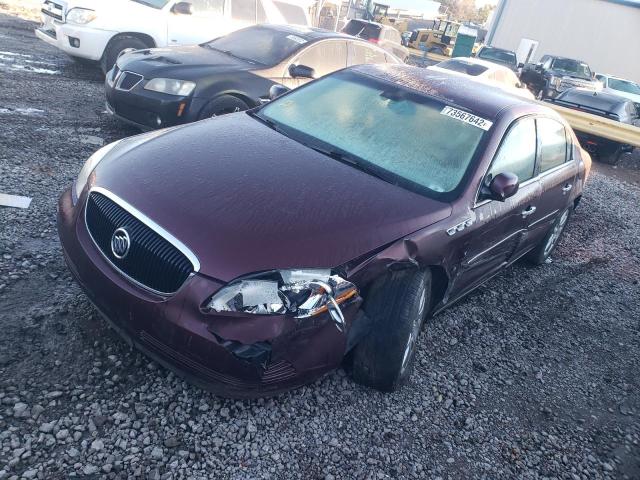 2006 Buick Lucerne CXL