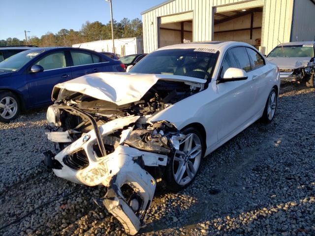 2017 BMW 230I - WBA2F9C30HV983856