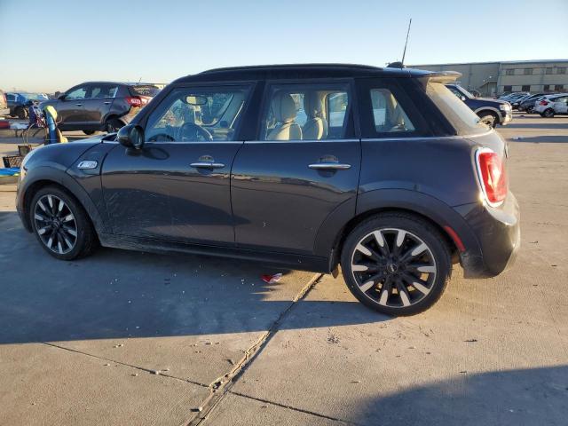 WMWXU3C53H2D32364 Mini COOPER S