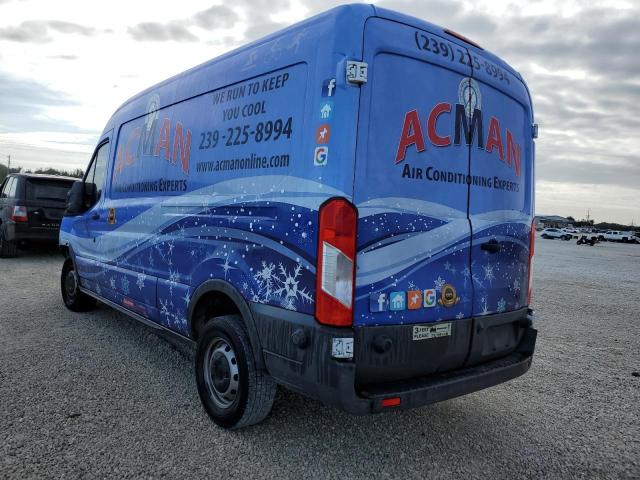 2016 FORD TRANSIT T- - 1FTYR2CM3GKB51304