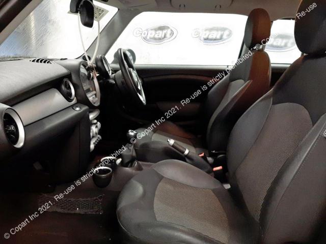WMWML32090TN48212 Mini COOPER CLU