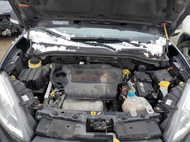 2018 RAM PROMASTER - ZFBERFAB4J6L07834