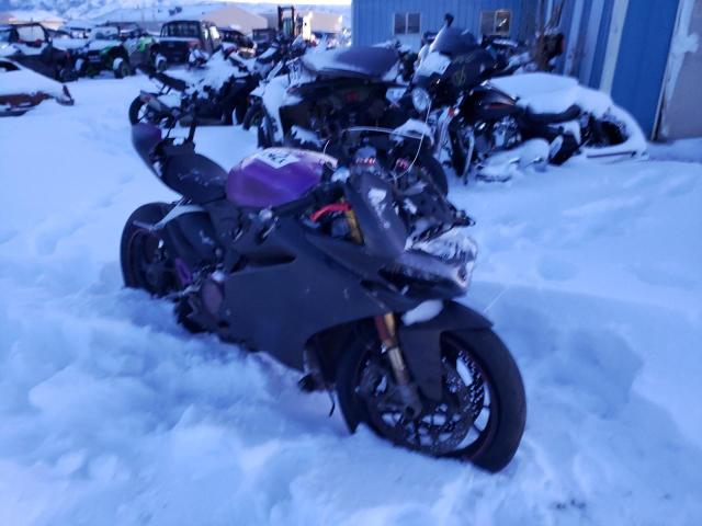 DUCATI SUPERBIKE