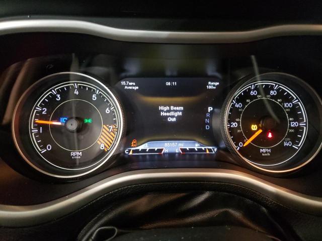 2015 JEEP CHEROKEE T - 1C4PJMBS9FW786257