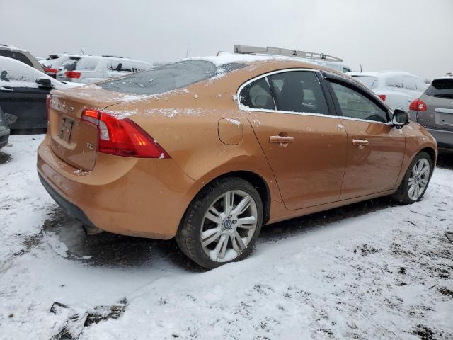YV1622FSXC2076420 Volvo S60 T5