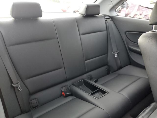 WBAUP7C51AVK77691 BMW 128 I