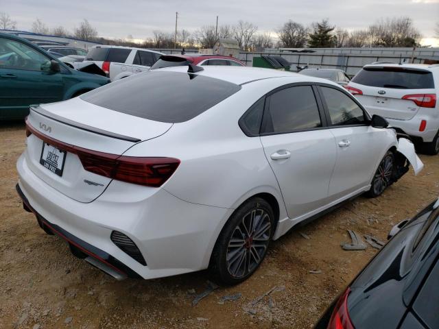 3KPF44AC7PE522429 KIA FORTE GT